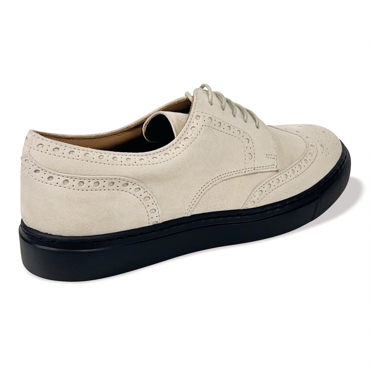 Women's Aida - Ivory - Pendo Store