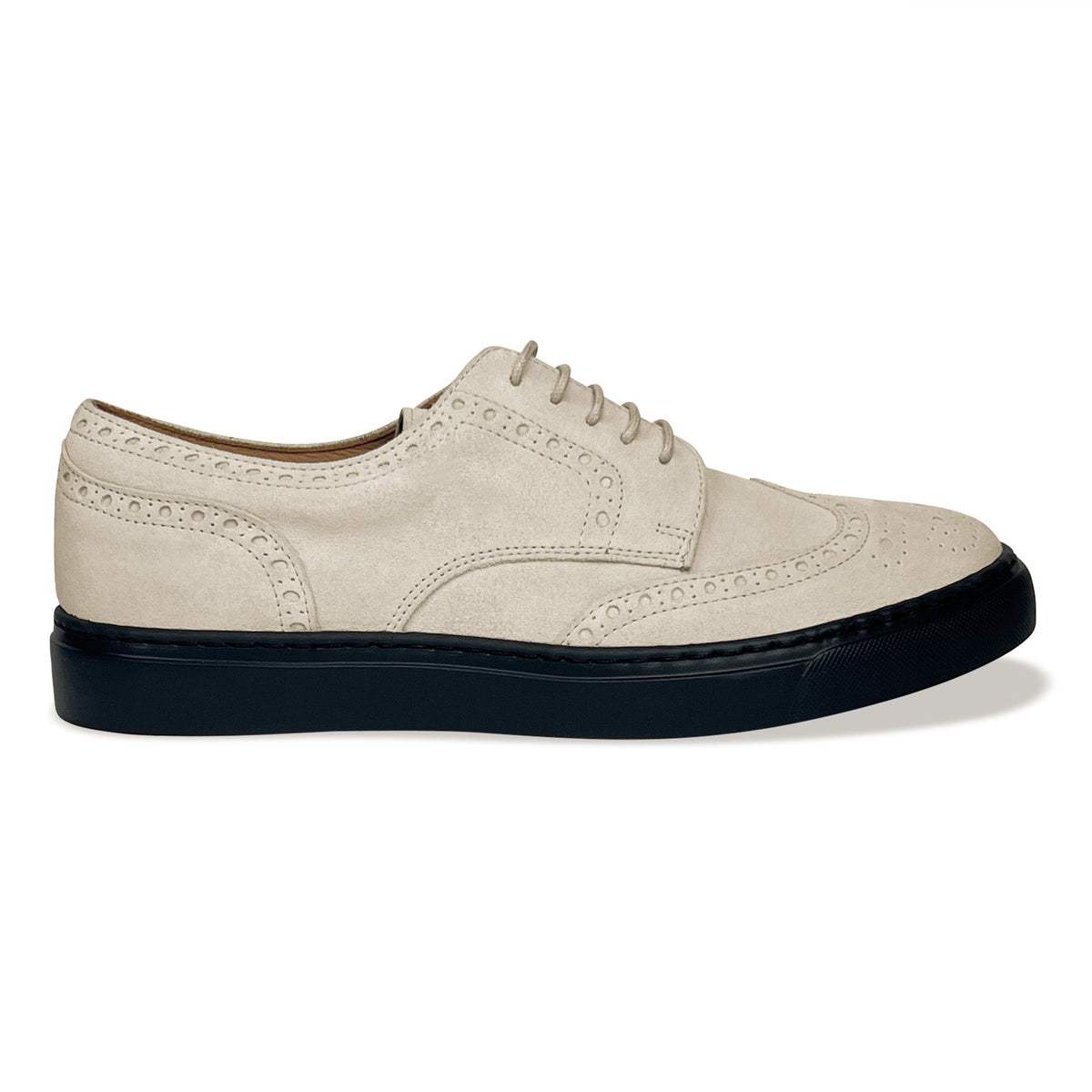 Women's Aida - Ivory - Pendo Store