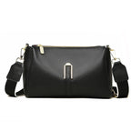 Women's Bag Handbag Fashion Female Messenger Phone Bag 2024 Luxury Cow Leather Women Shoulder Crossbody Bag - Pendo Store