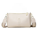 Women's Bag Handbag Fashion Female Messenger Phone Bag 2024 Luxury Cow Leather Women Shoulder Crossbody Bag - Pendo Store
