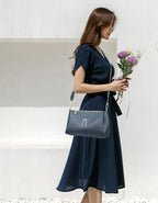 Women's Bag Handbag Fashion Female Messenger Phone Bag 2024 Luxury Cow Leather Women Shoulder Crossbody Bag - Pendo Store