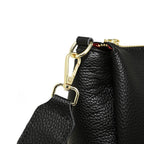 Women's Bag Handbag Fashion Female Messenger Phone Bag 2024 Luxury Cow Leather Women Shoulder Crossbody Bag - Pendo Store