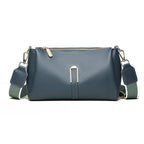 Women's Bag Handbag Fashion Female Messenger Phone Bag 2024 Luxury Cow Leather Women Shoulder Crossbody Bag - Pendo Store
