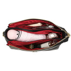 Women's Bag Handbag Fashion Female Messenger Phone Bag 2024 Luxury Cow Leather Women Shoulder Crossbody Bag - Pendo Store
