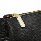 Women's Bag Handbag Fashion Female Messenger Phone Bag 2024 Luxury Cow Leather Women Shoulder Crossbody Bag - Pendo Store