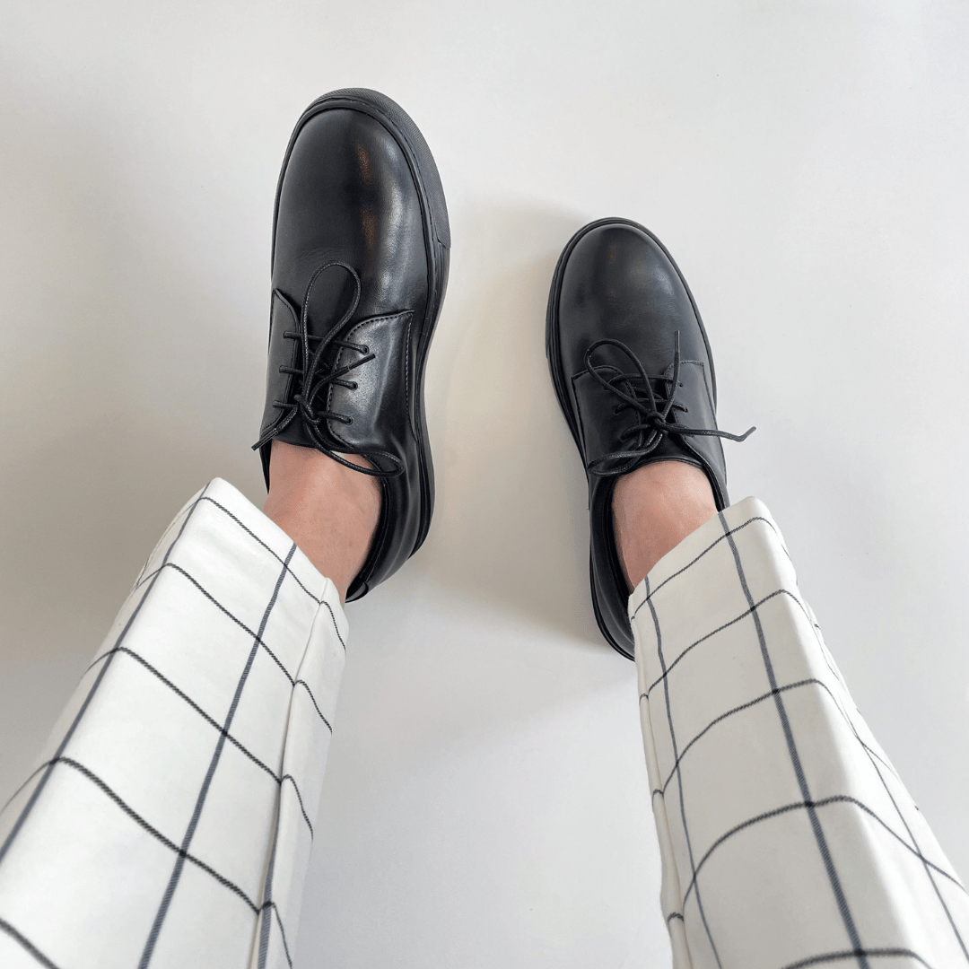Women's Dafne - Black - Pendo Store