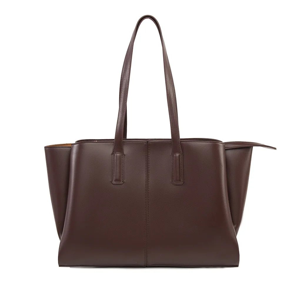 Women's High Capacity Tote Bag - Pendo Store