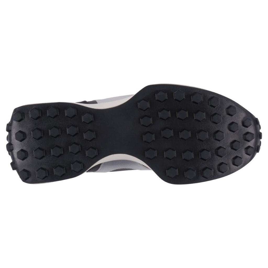 Women's Howell Black Lace-Up Sneakers - Pendo Store