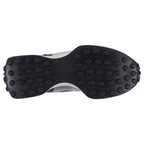 Women's Howell Black Lace-Up Sneakers - Pendo Store