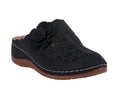 Women's Marisol Black Mule - Pendo Store