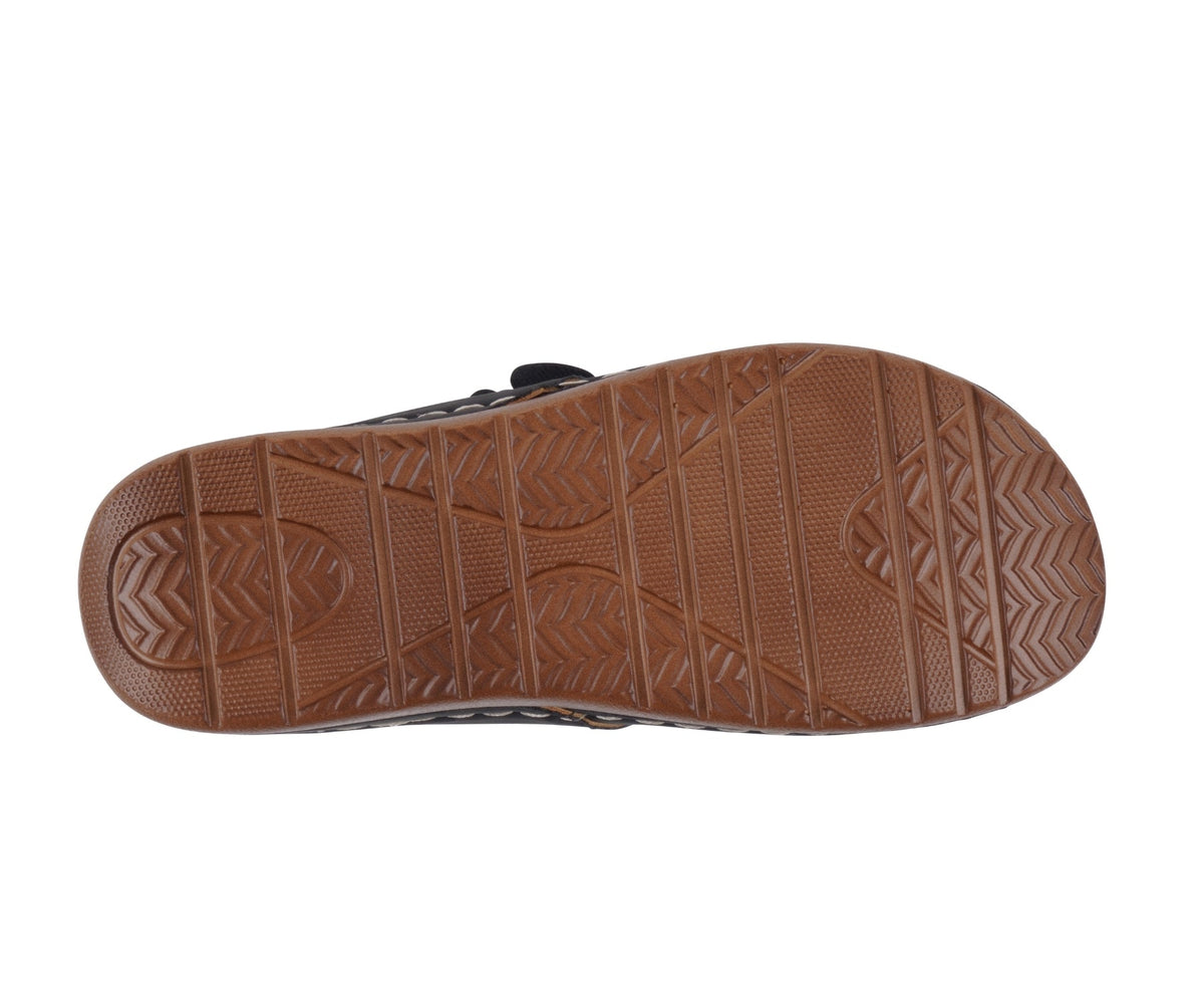 Women's Marisol Black Mule - Pendo Store
