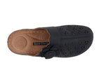 Women's Marisol Black Mule - Pendo Store