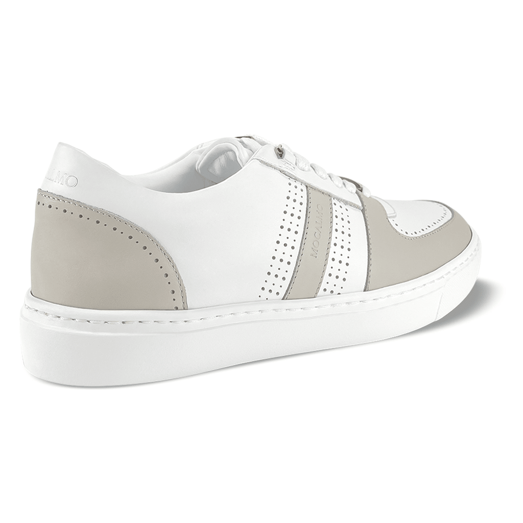 Women's Norma - Ivory Gray - Pendo Store