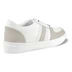 Women's Norma - Ivory Gray - Pendo Store