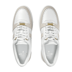 Women's Norma - Ivory Gray - Pendo Store