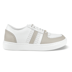 Women's Norma - Ivory Gray - Pendo Store