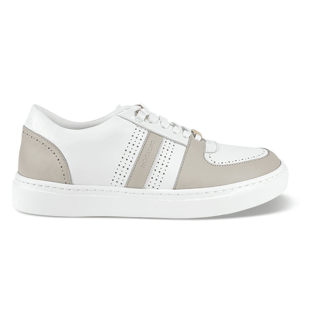 Women's Norma - Ivory Gray - Pendo Store
