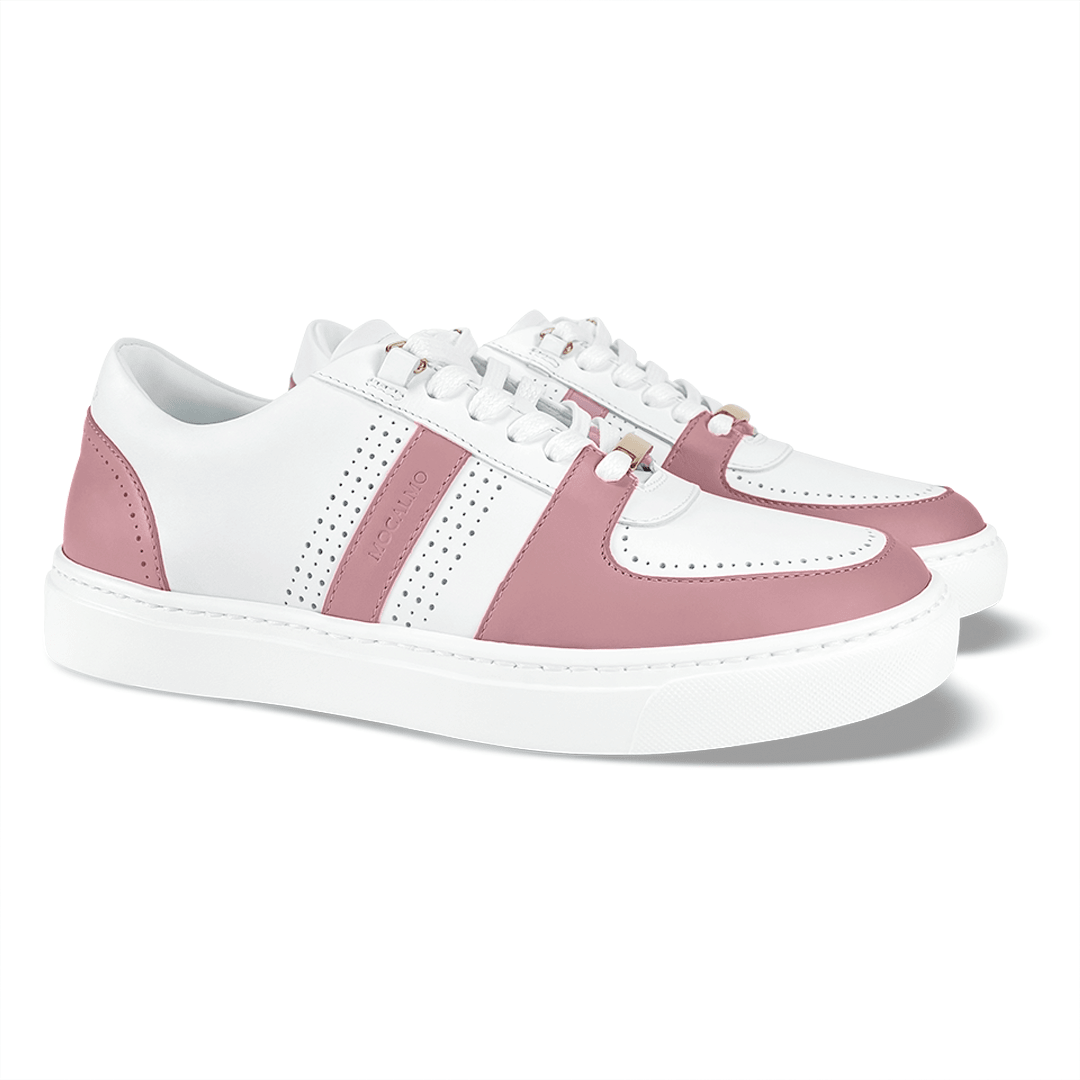 Women's Norma - Rose Pink - Pendo Store