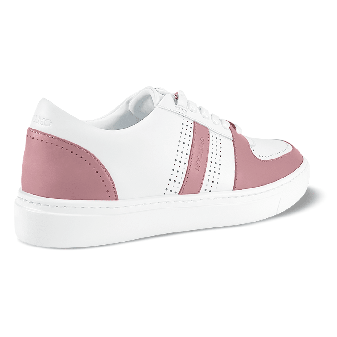 Women's Norma - Rose Pink - Pendo Store