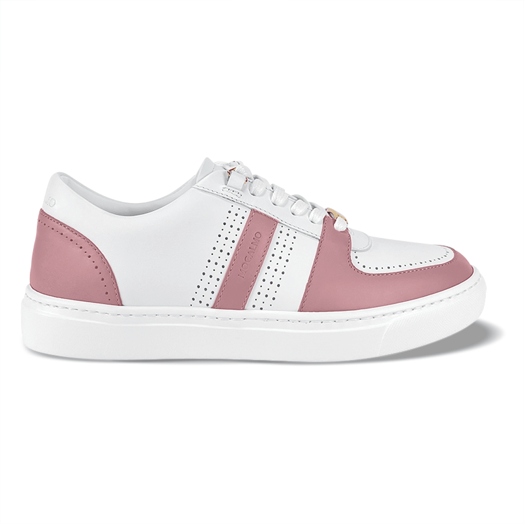 Women's Norma - Rose Pink - Pendo Store