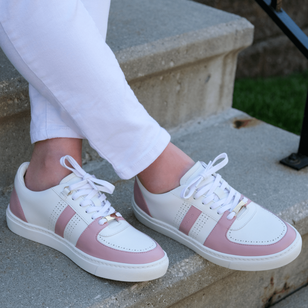 Women's Norma - Rose Pink - Pendo Store