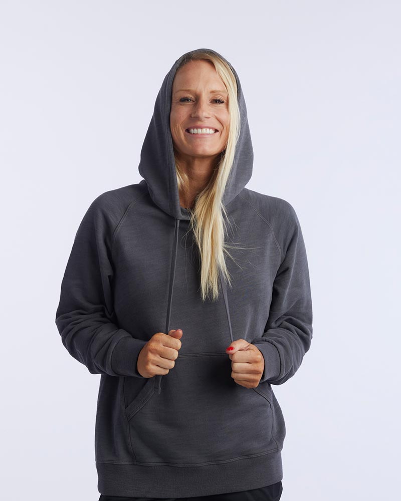 Women's Relaxed Fit Hoodie - Pendo Store