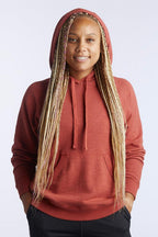 Women's Relaxed Fit Hoodie - Pendo Store