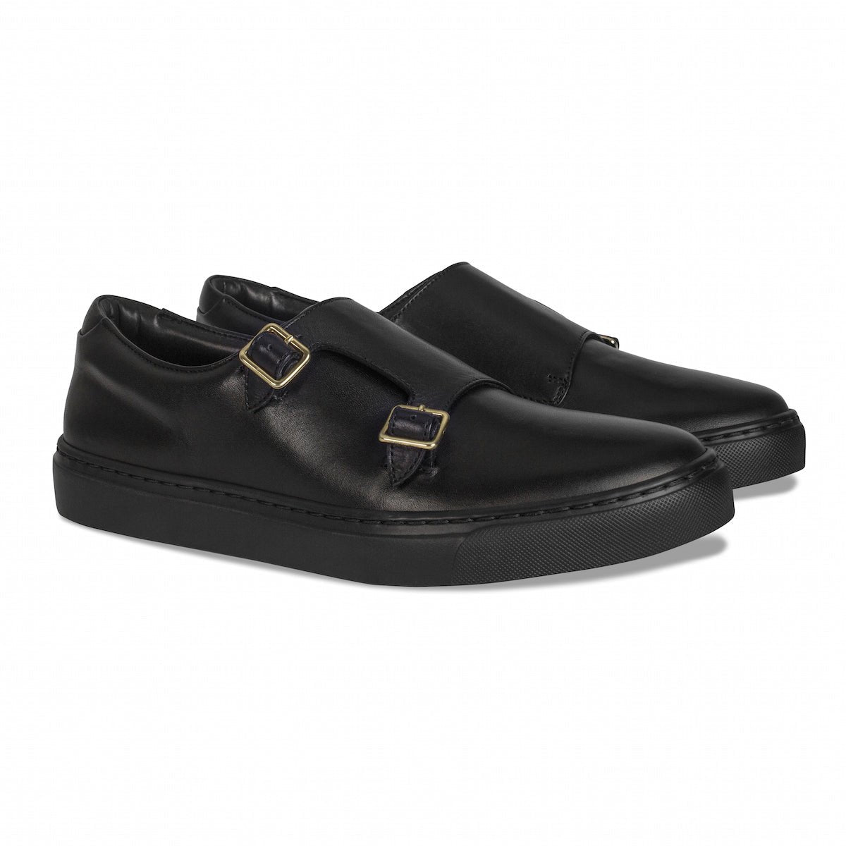Women's Tosca - Black (Slip-on) - Pendo Store