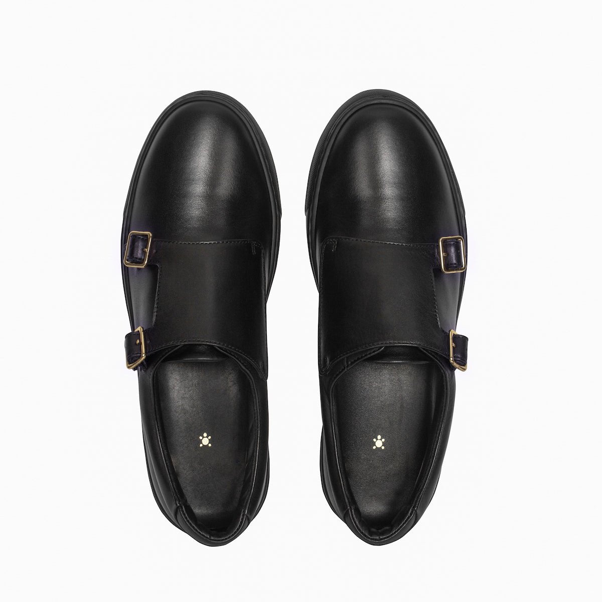 Women's Tosca - Black (Slip-on) - Pendo Store