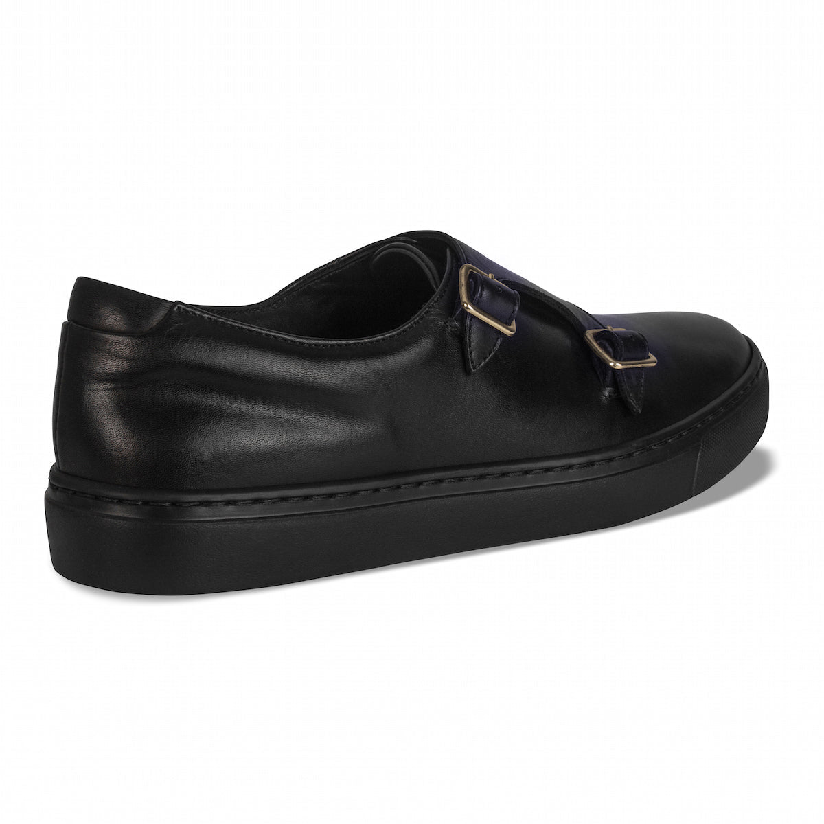 Women's Tosca - Black (Slip-on) - Pendo Store
