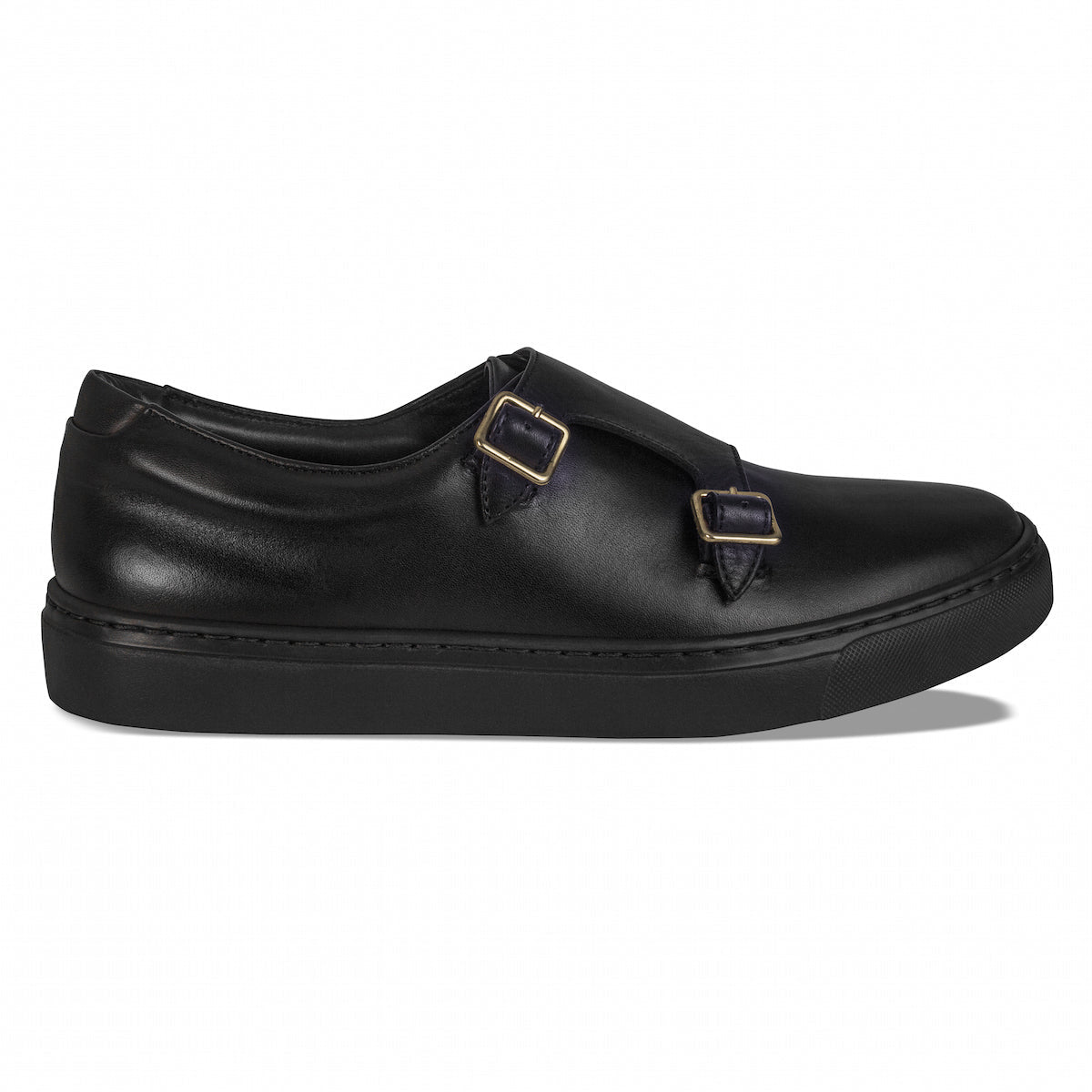 Women's Tosca - Black (Slip-on) - Pendo Store
