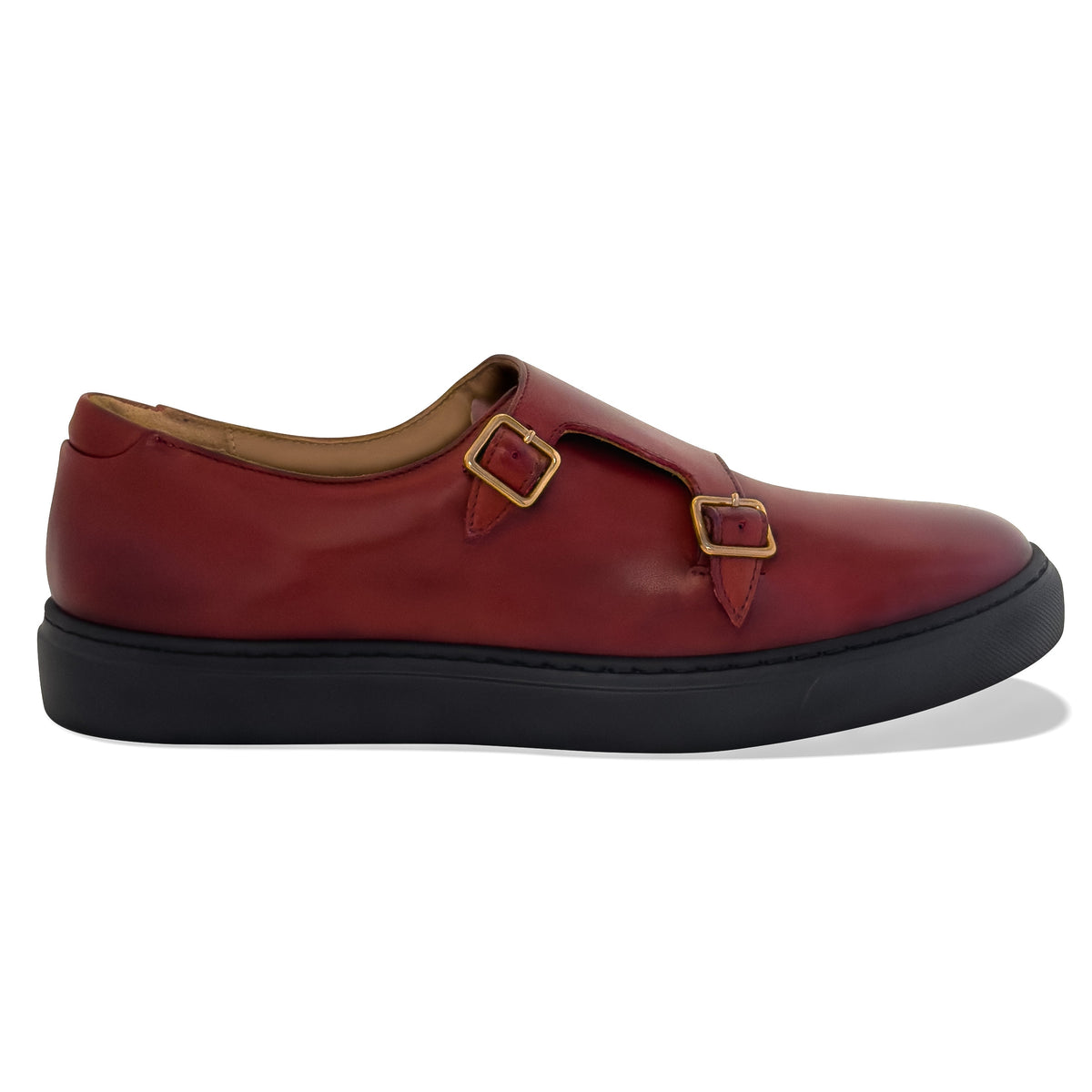 Women's Tosca - Bordo' (Slip-on) - Pendo Store