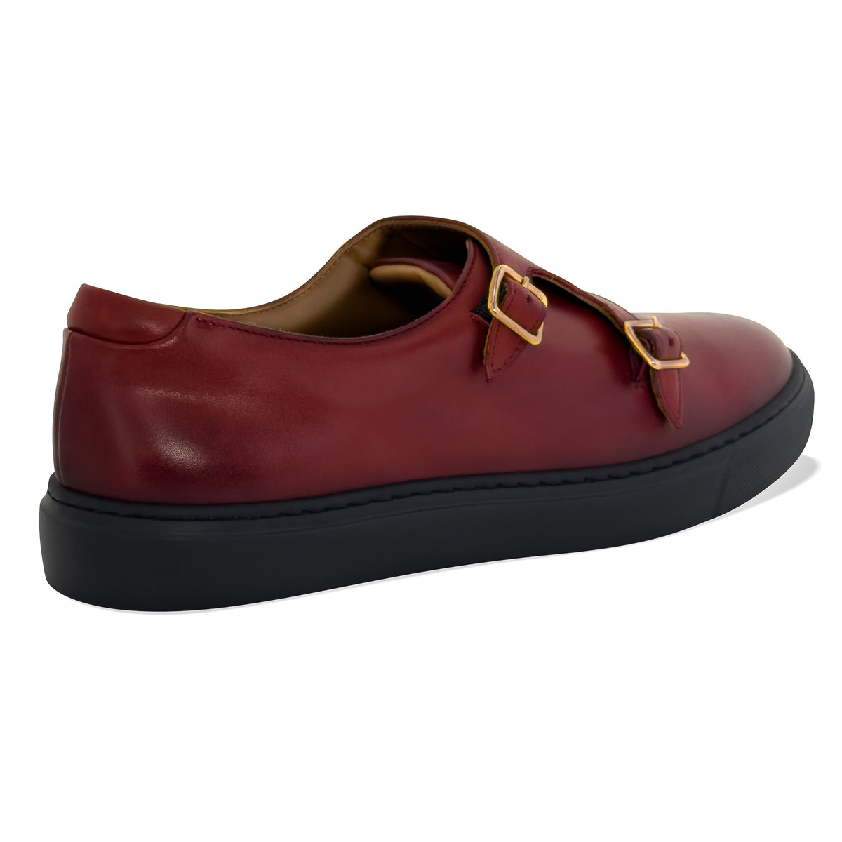 Women's Tosca - Bordo' (Slip-on) - Pendo Store