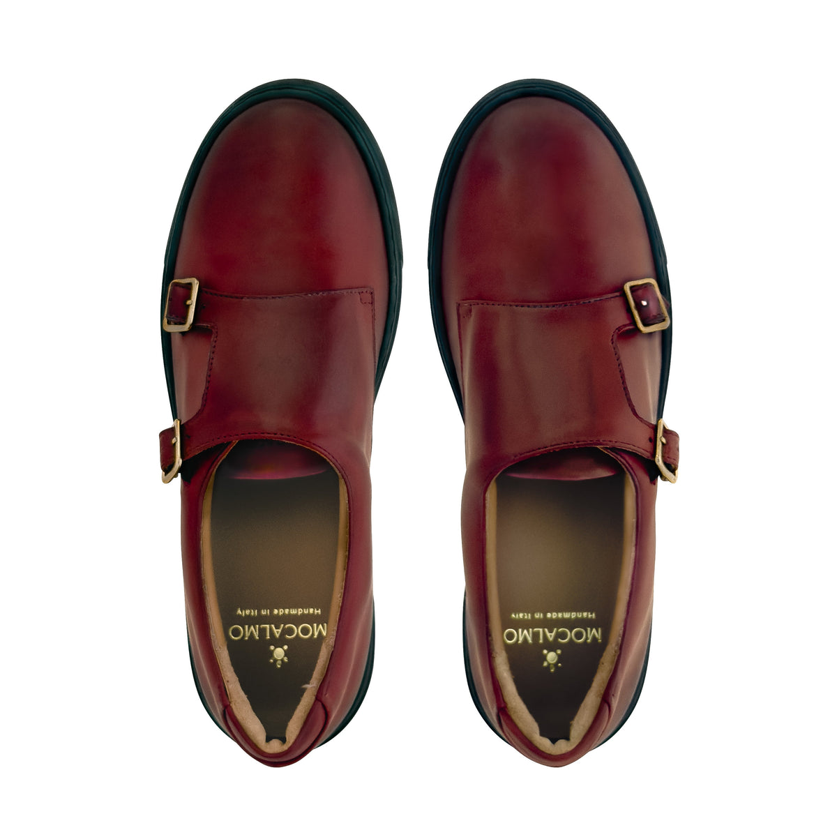 Women's Tosca - Bordo' (Slip-on) - Pendo Store