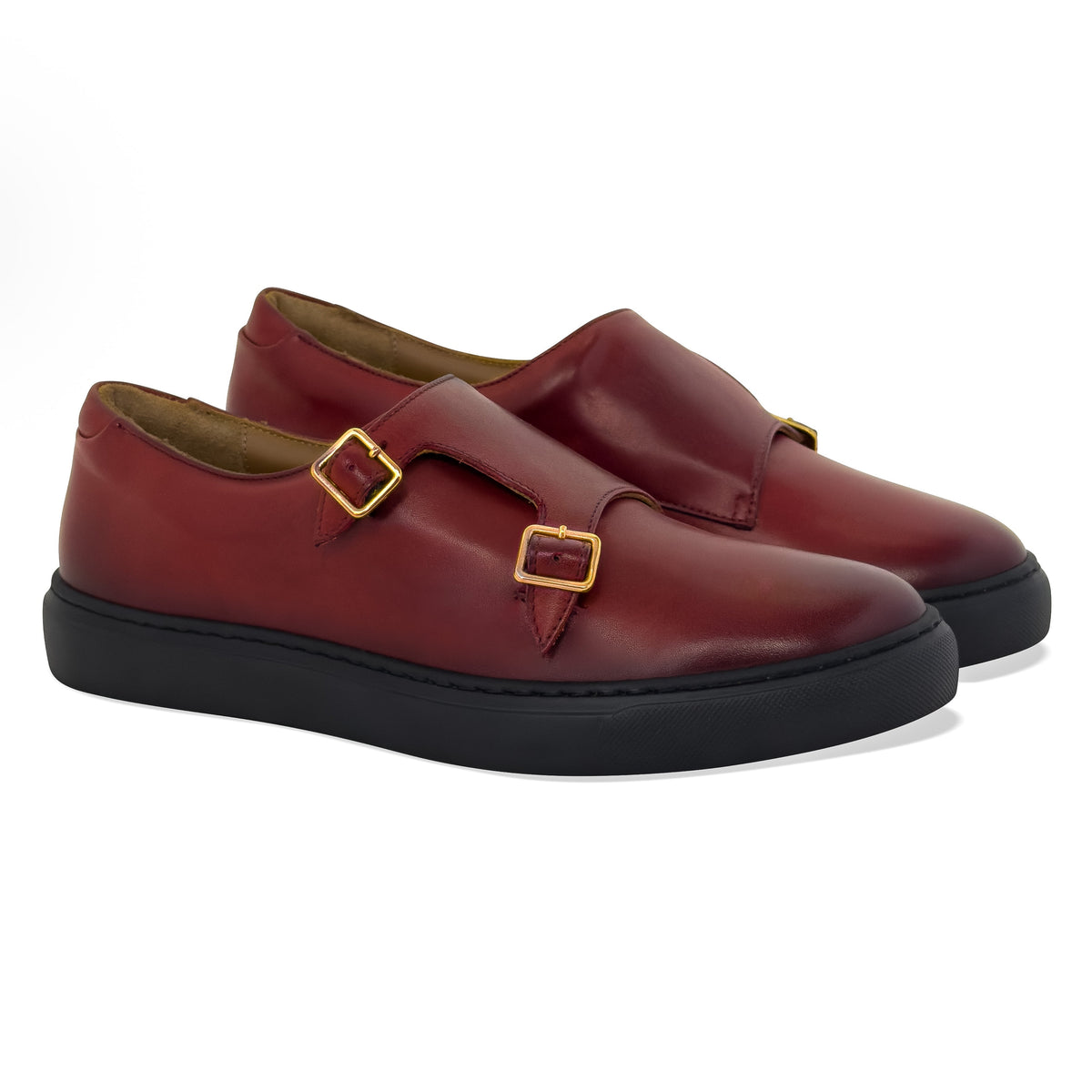 Women's Tosca - Bordo' (Slip-on) - Pendo Store