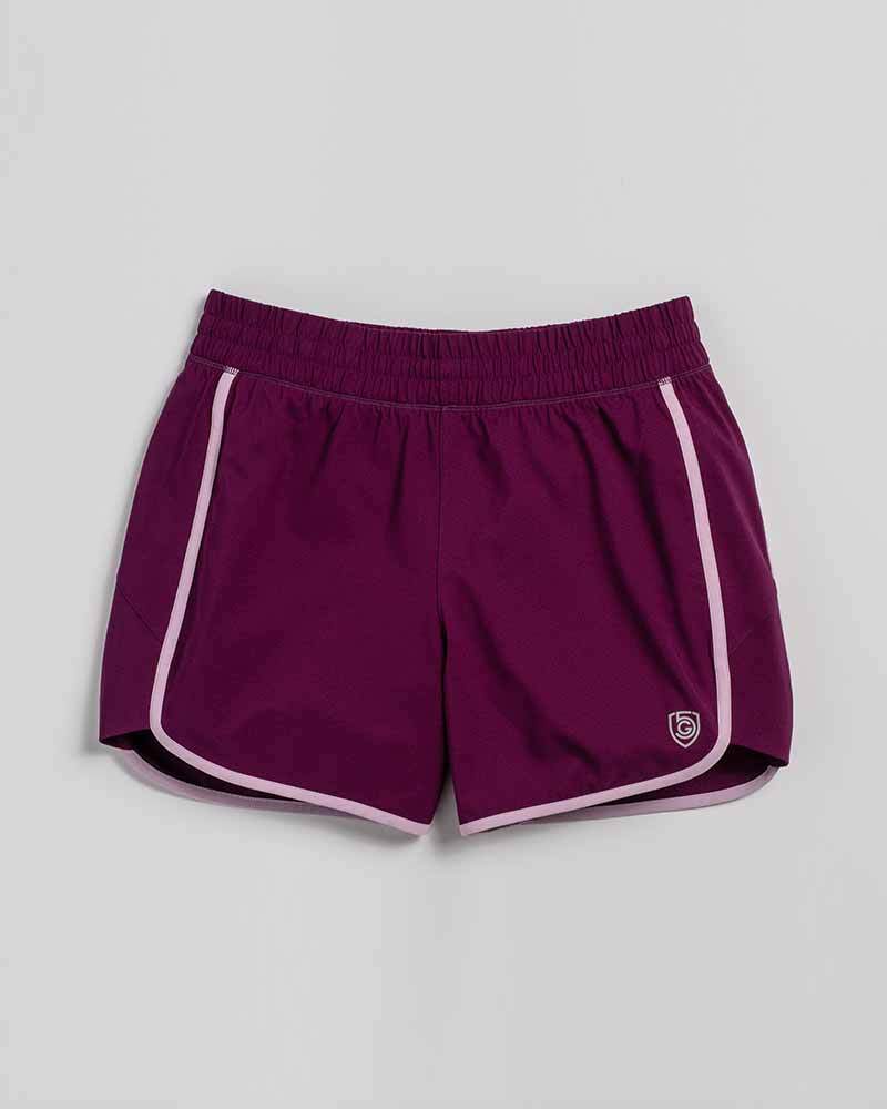 Women's Training Sport Shorts - Pendo Store