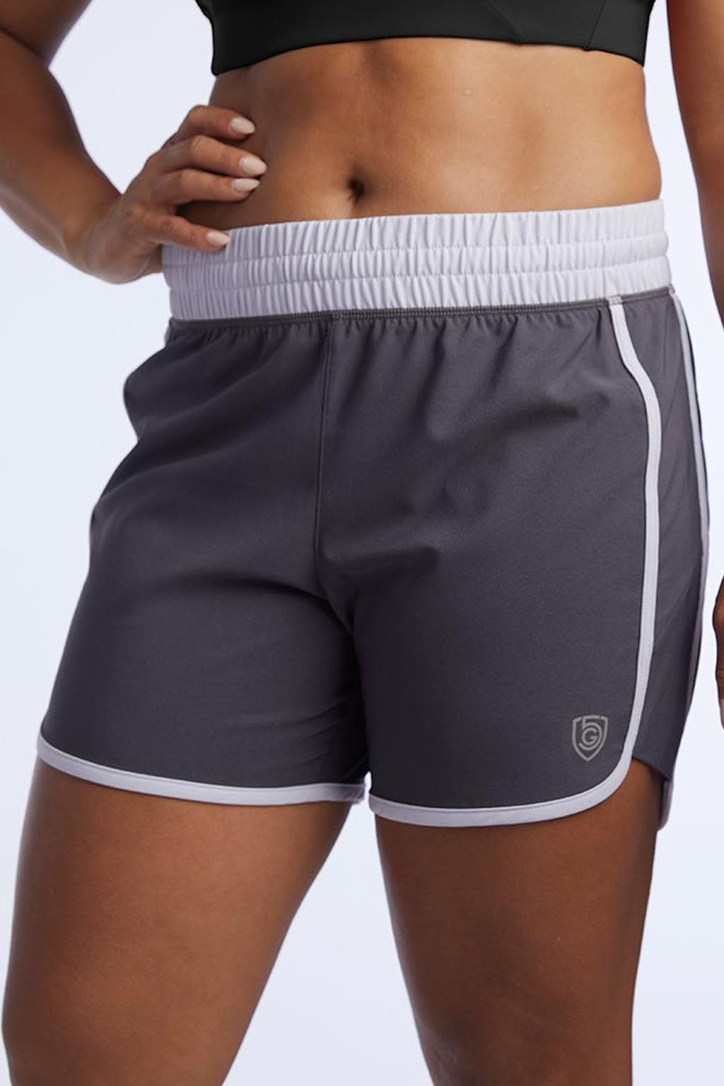 Women's Training Sport Shorts - Pendo Store