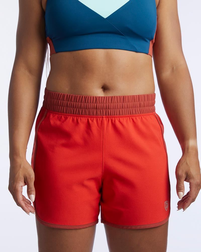 Women's Training Sport Shorts - Pendo Store