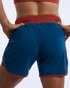 Women's Training Sport Shorts - Pendo Store