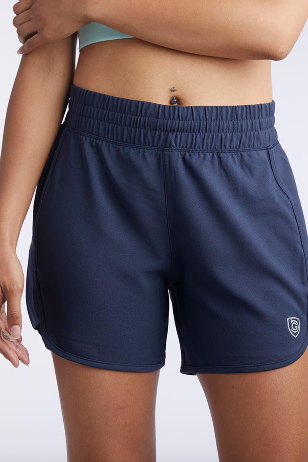 Women's Training Sport Shorts - Pendo Store
