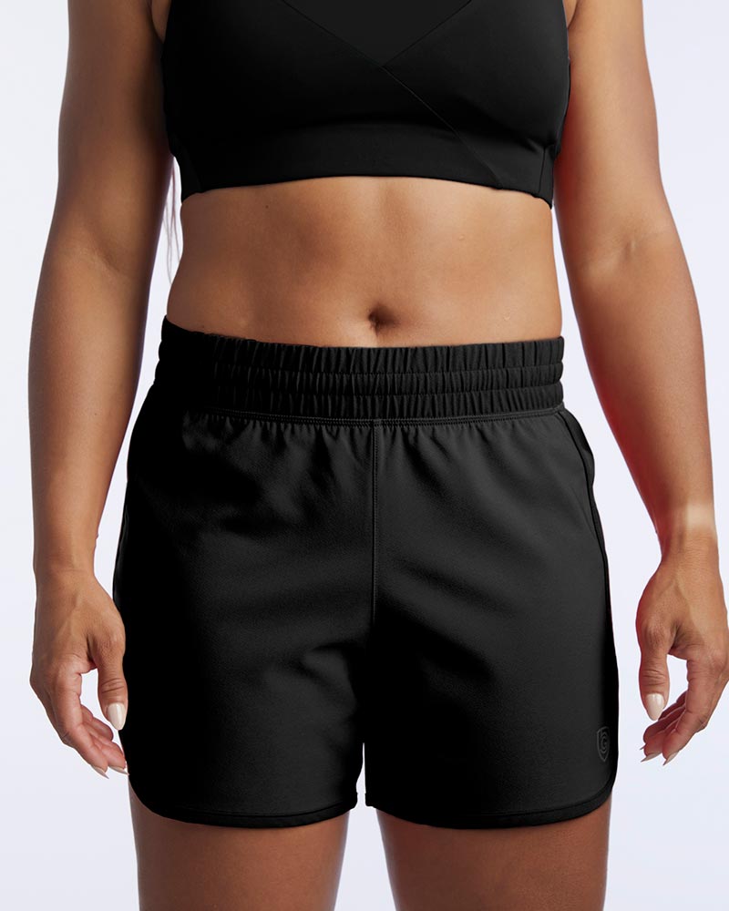 Women's Training Sport Shorts - Pendo Store