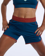 Women's Training Sport Shorts - Pendo Store