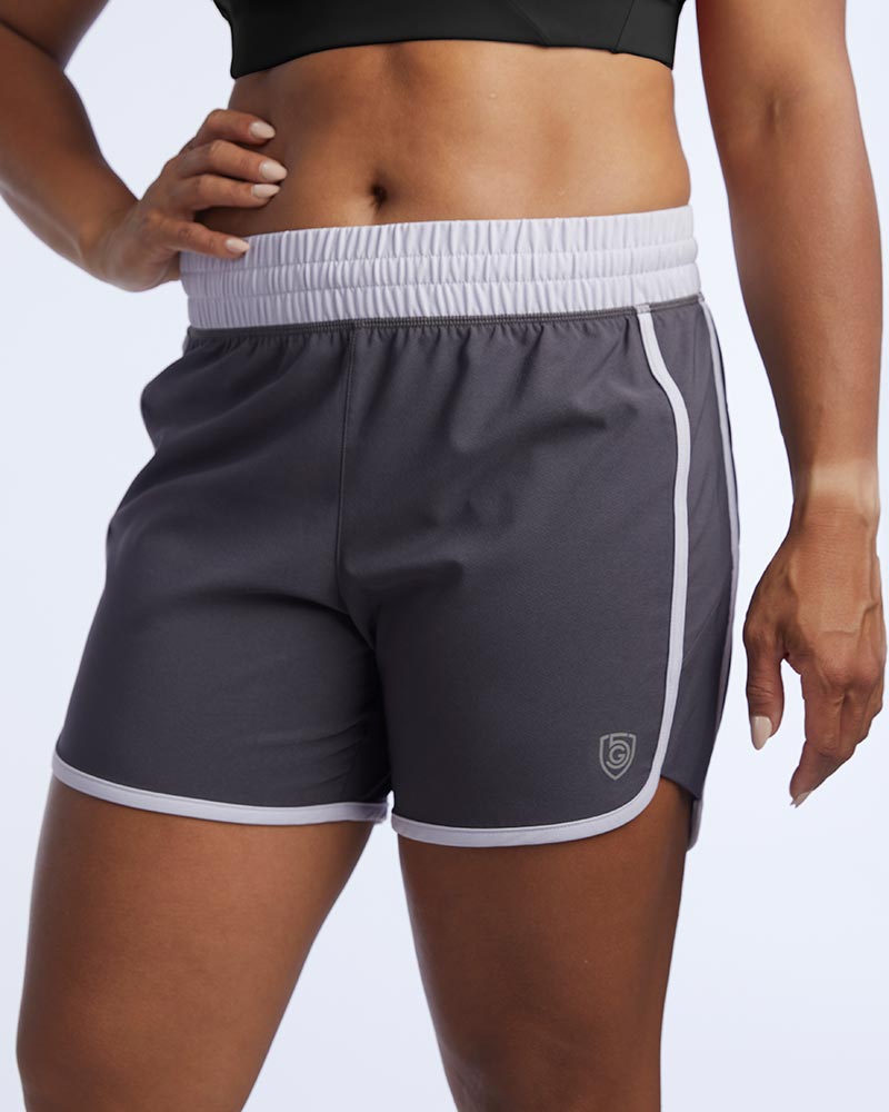 Women's Training Sport Shorts - Pendo Store
