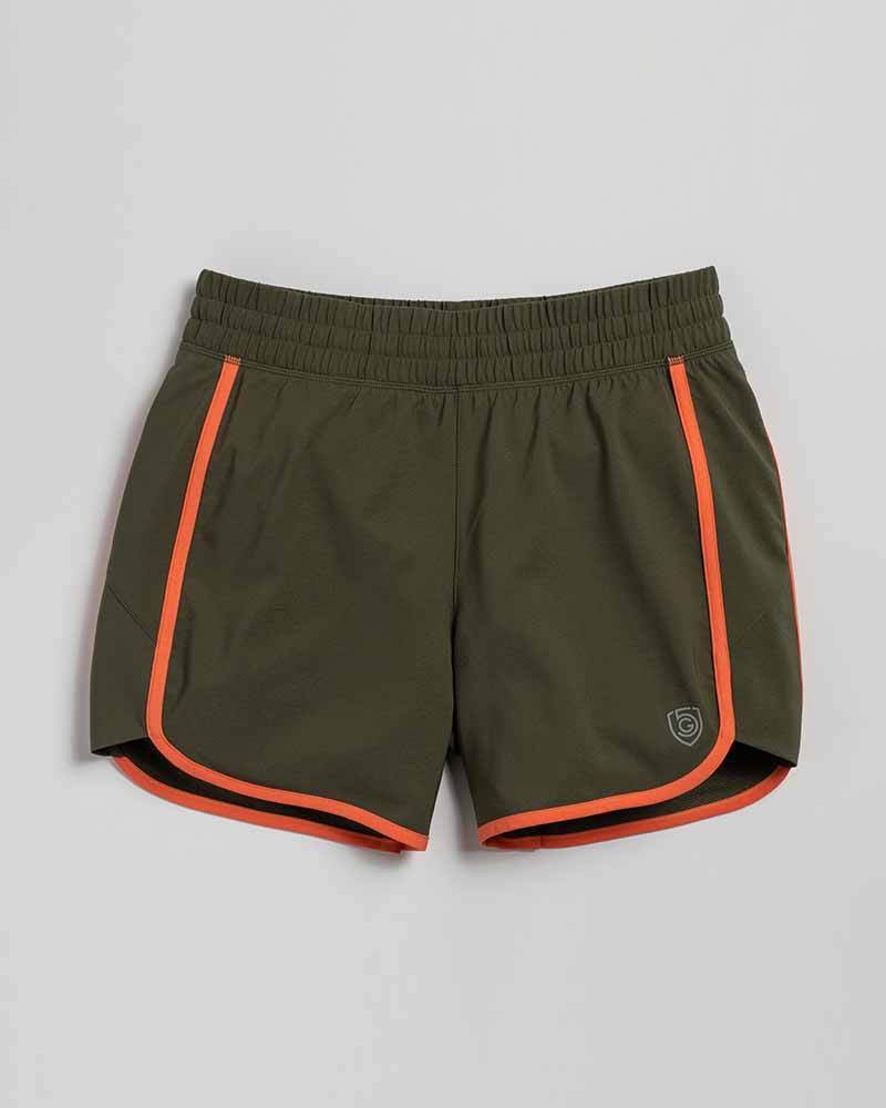 Women's Training Sport Shorts - Pendo Store