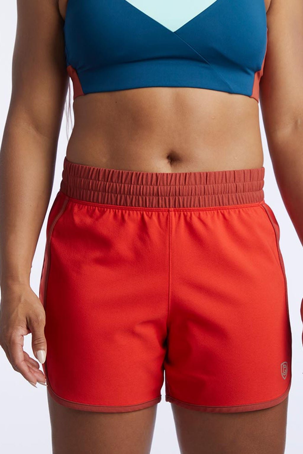 Women's Training Sport Shorts - Pendo Store