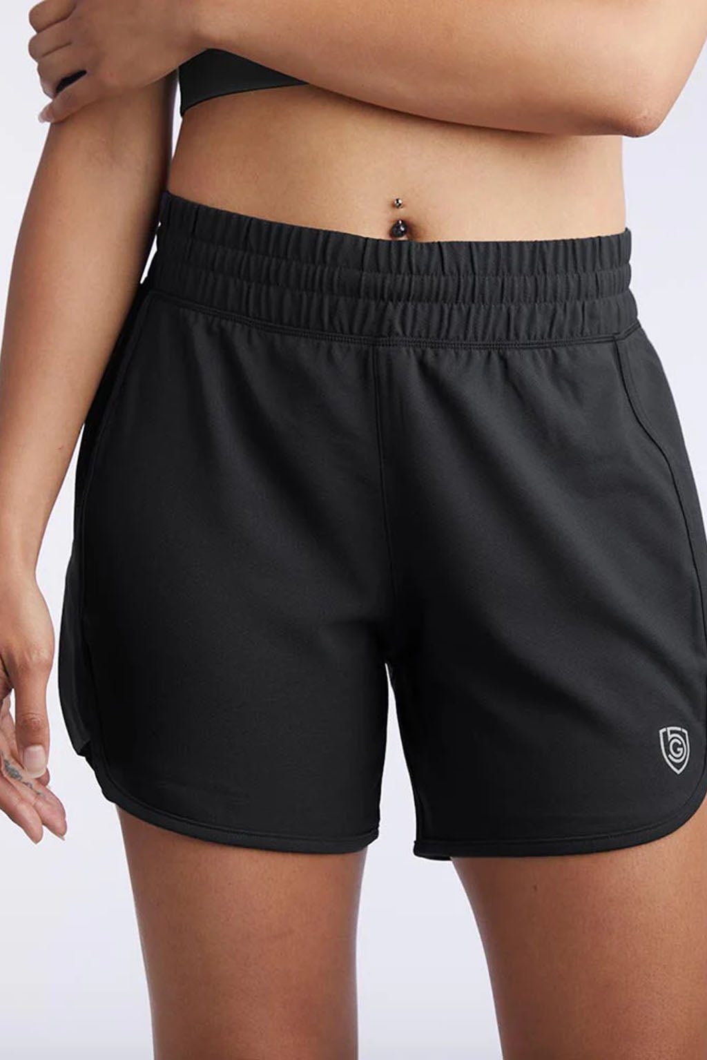Women's Training Sport Shorts - Pendo Store
