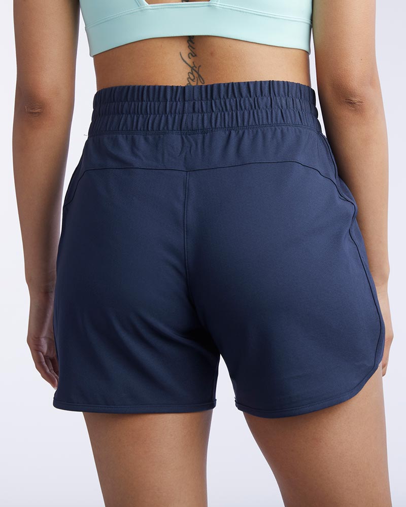 Women's Training Sport Shorts - Pendo Store