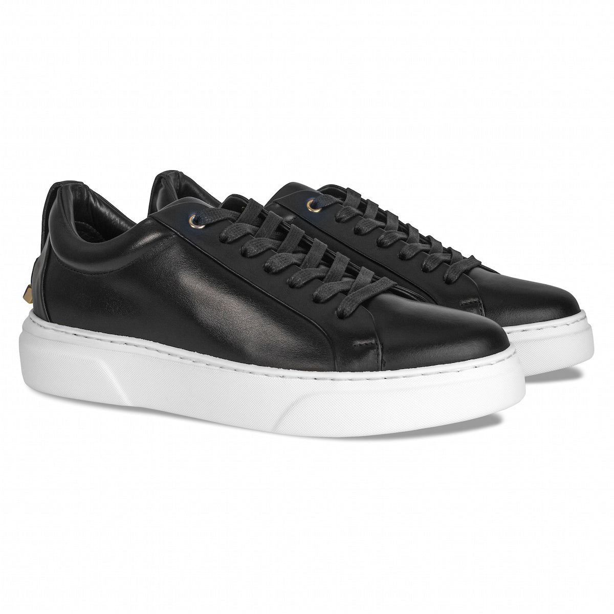 Women's Traviata - Black - Pendo Store