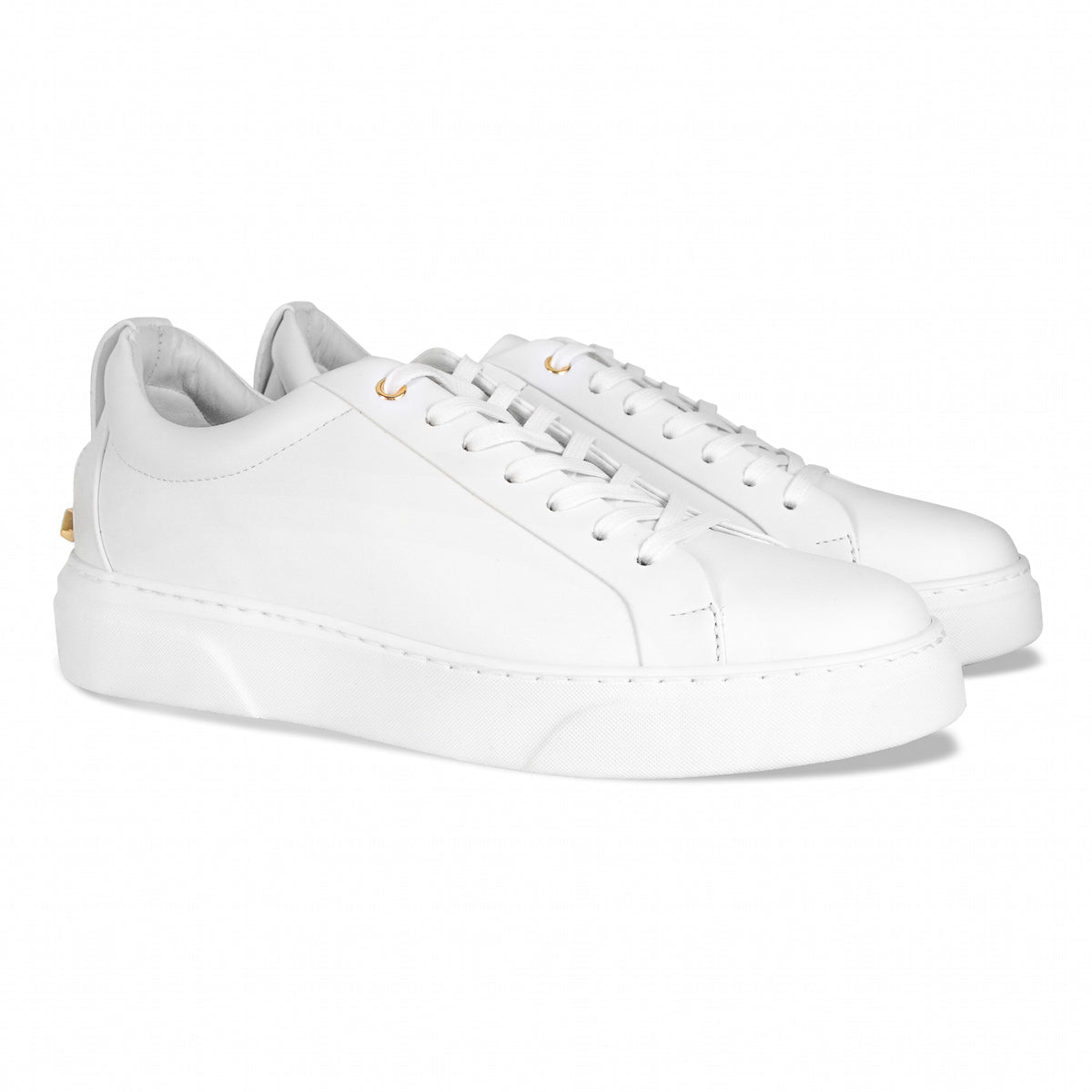 Women's Traviata - White - Pendo Store