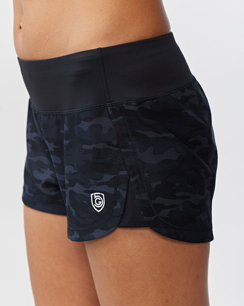 Women's Workout Shorts - Pendo Store